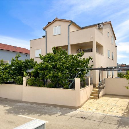 Hvar Apartments Felix هفار المظهر الخارجي الصورة