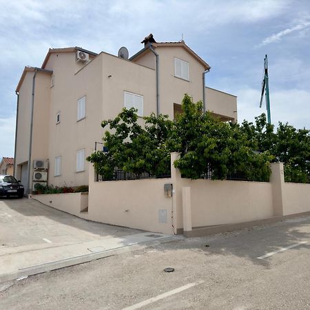 Hvar Apartments Felix هفار المظهر الخارجي الصورة