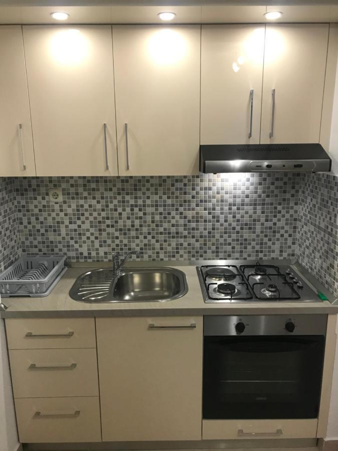 Hvar Apartments Felix هفار المظهر الخارجي الصورة