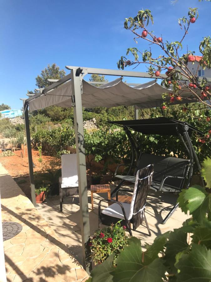 Hvar Apartments Felix هفار المظهر الخارجي الصورة