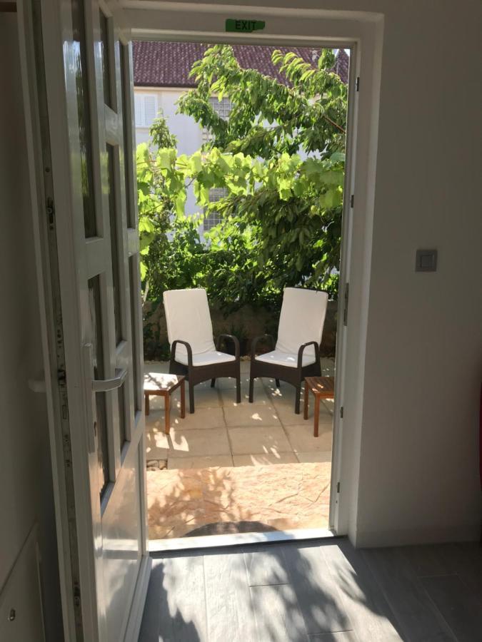 Hvar Apartments Felix هفار المظهر الخارجي الصورة