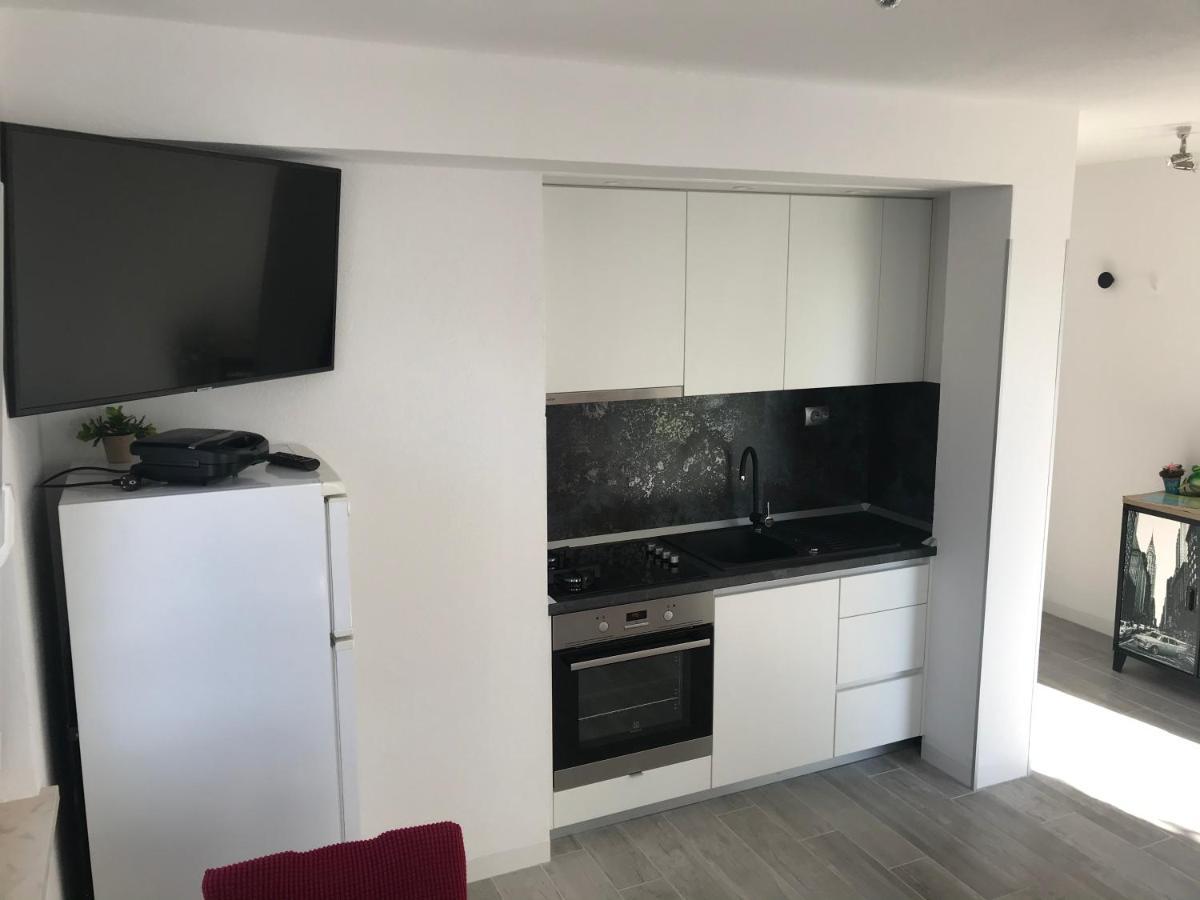 Hvar Apartments Felix هفار المظهر الخارجي الصورة