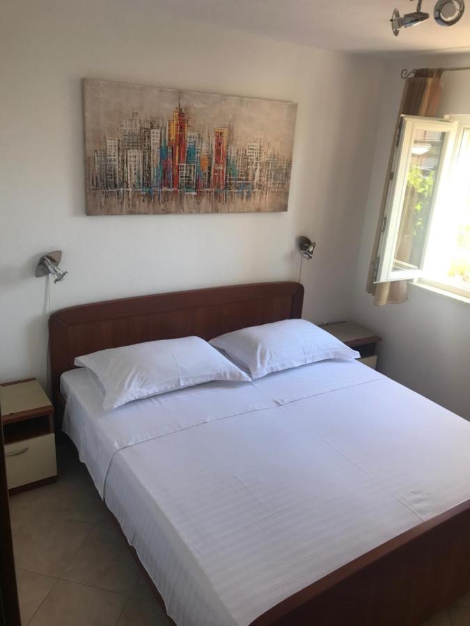 Hvar Apartments Felix هفار المظهر الخارجي الصورة