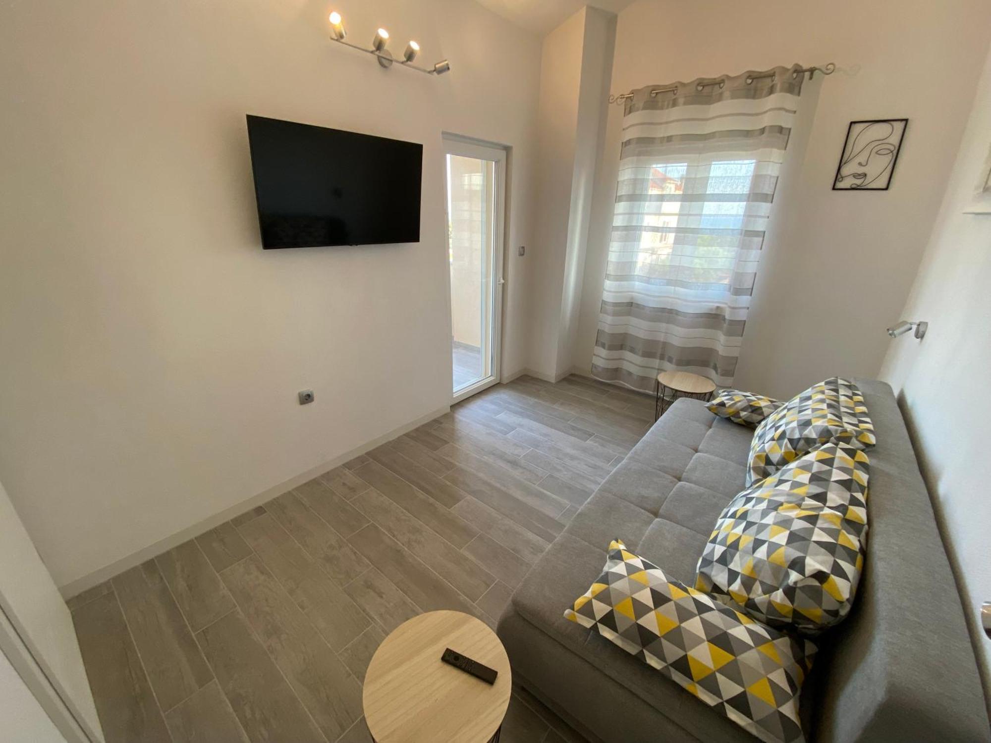 Hvar Apartments Felix هفار المظهر الخارجي الصورة