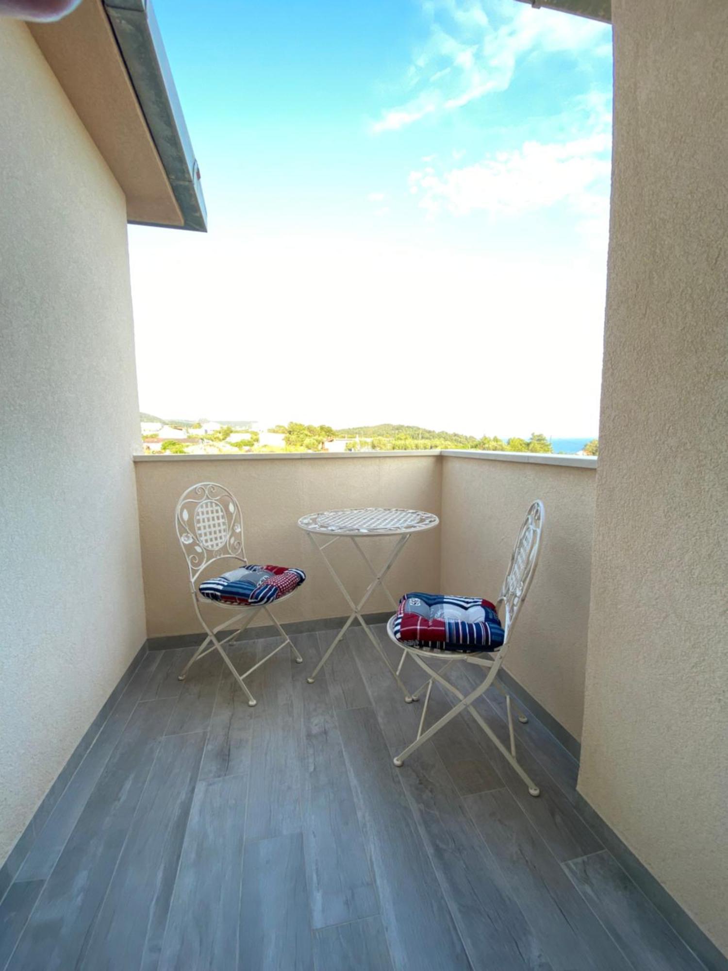 Hvar Apartments Felix هفار المظهر الخارجي الصورة