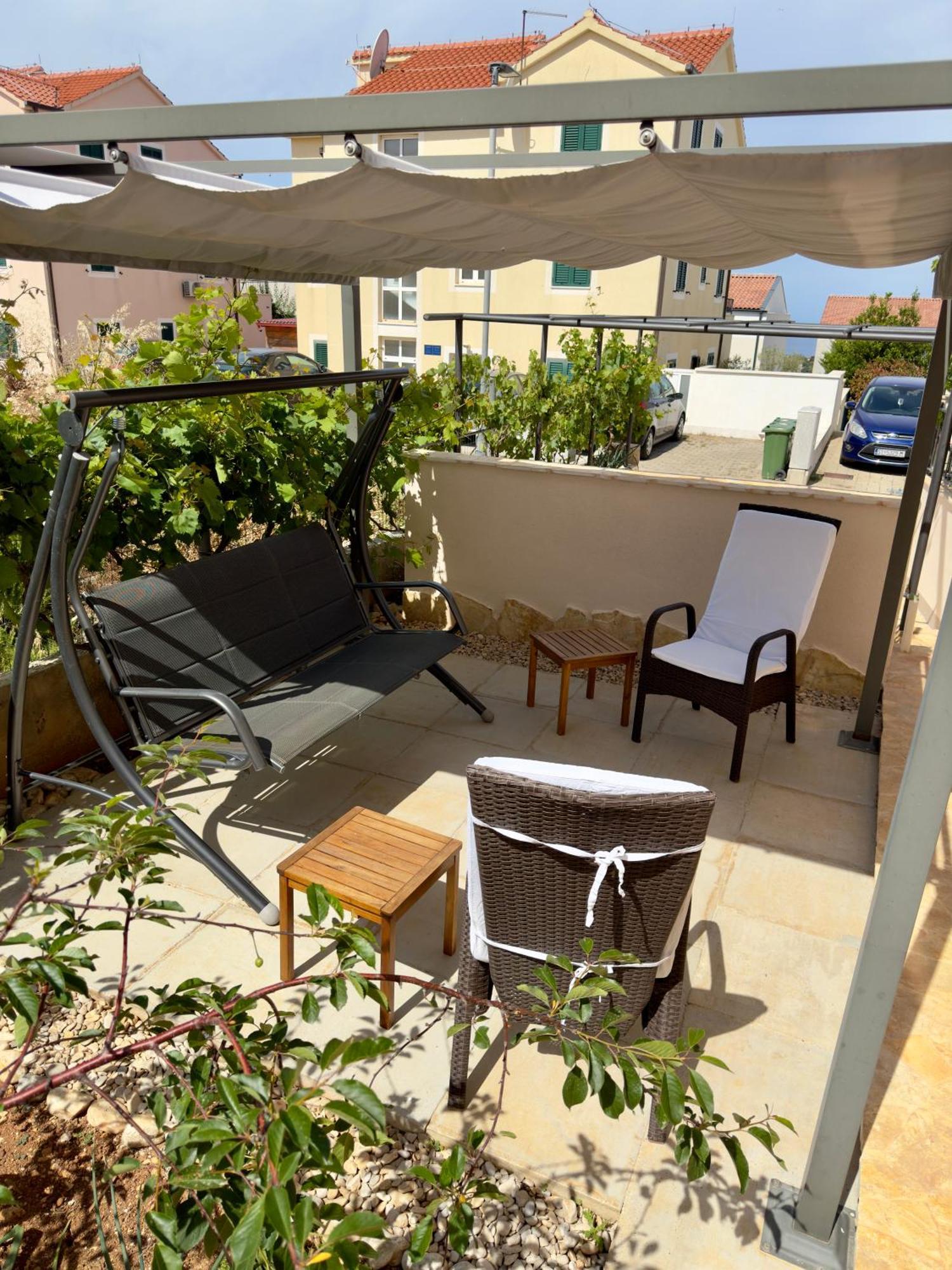 Hvar Apartments Felix هفار المظهر الخارجي الصورة
