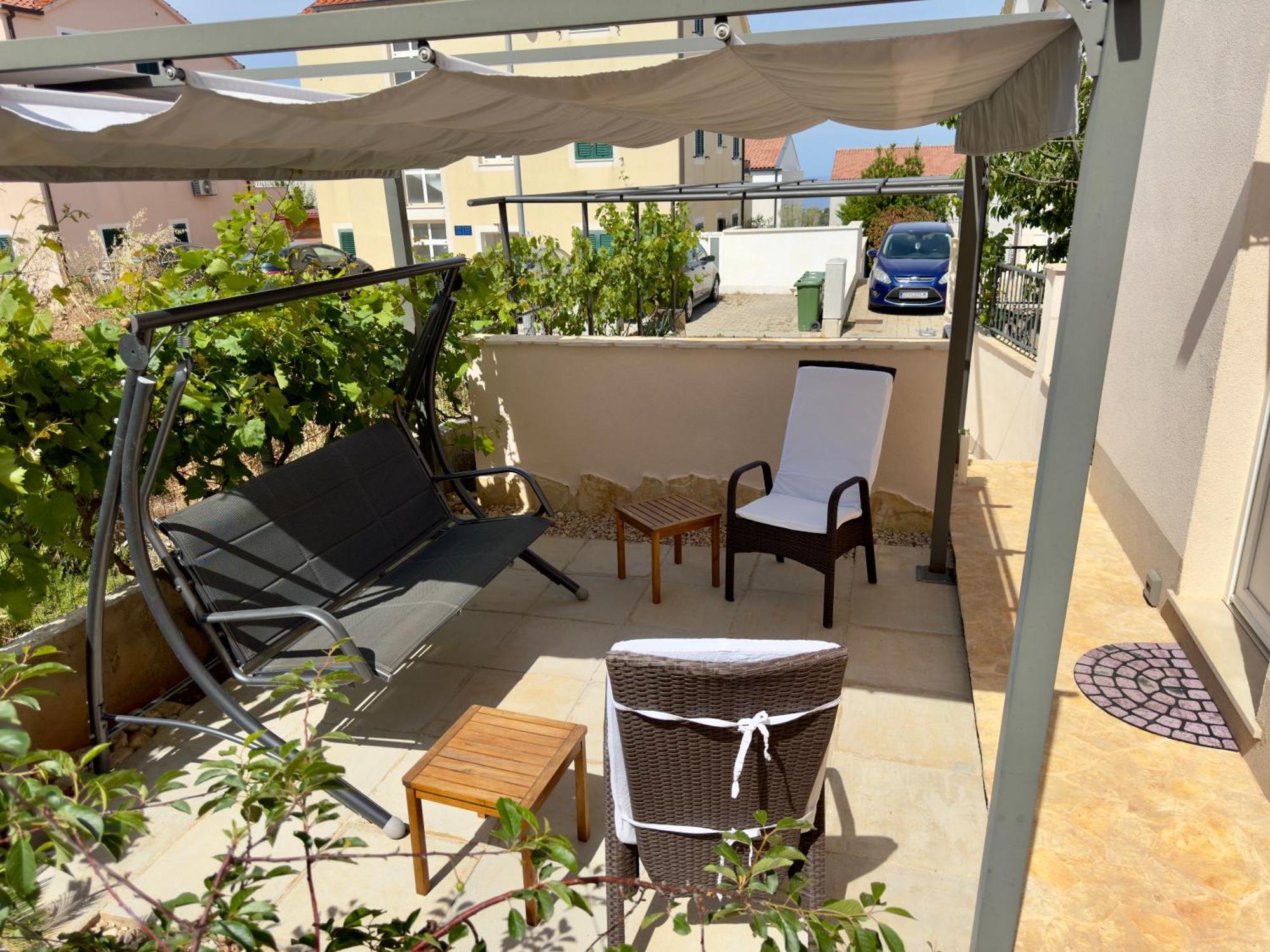 Hvar Apartments Felix هفار المظهر الخارجي الصورة