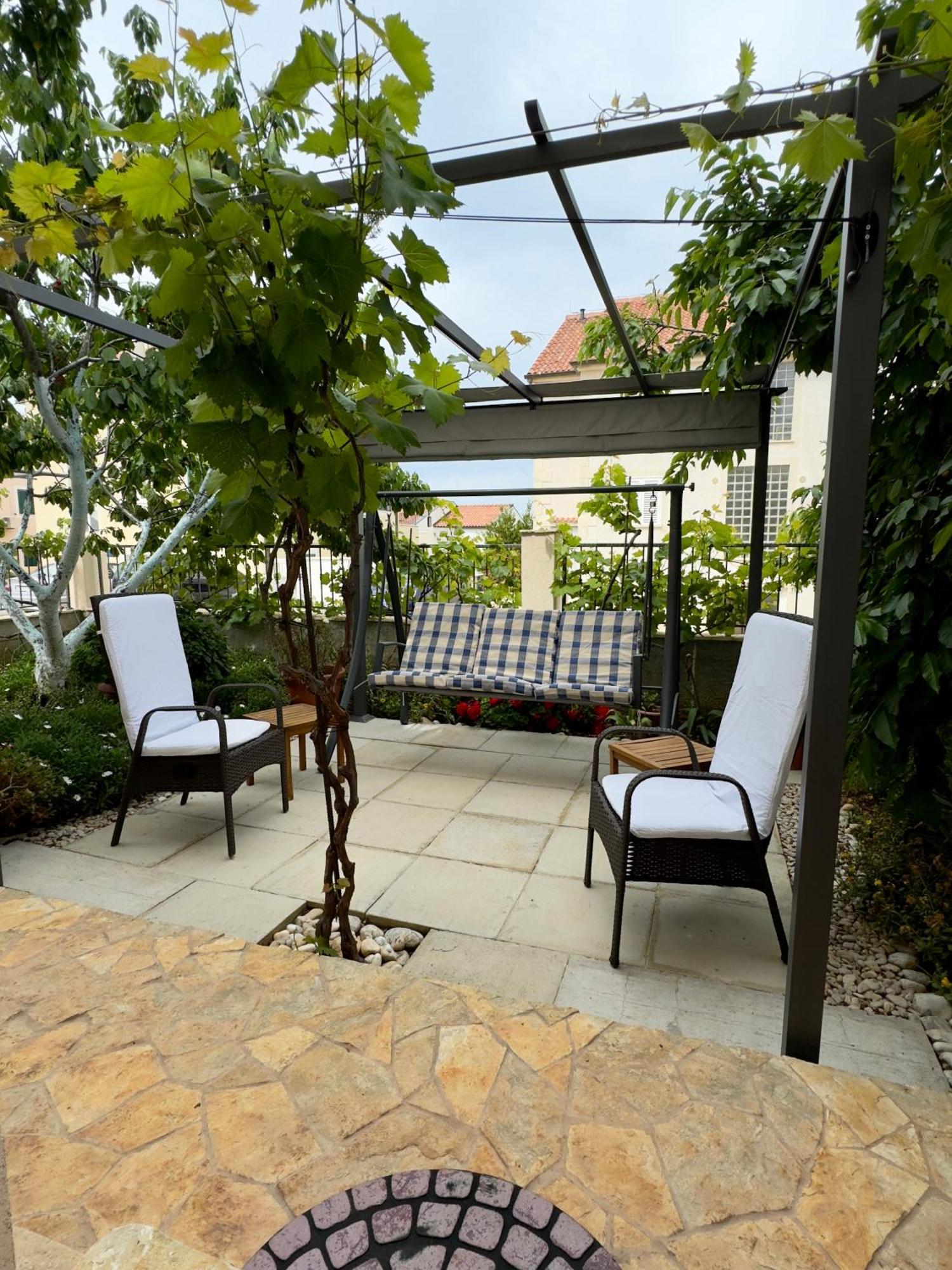 Hvar Apartments Felix هفار المظهر الخارجي الصورة