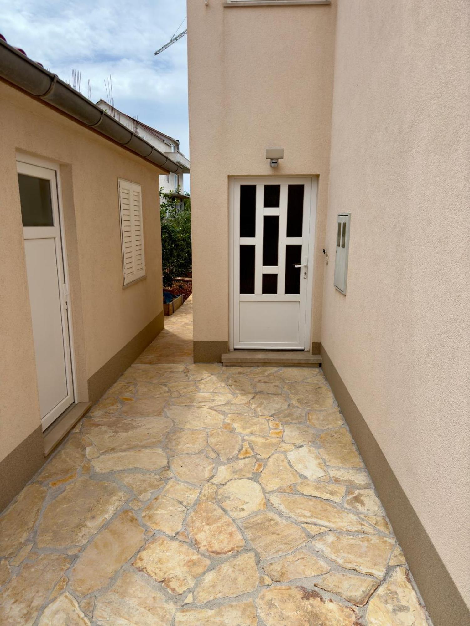 Hvar Apartments Felix هفار المظهر الخارجي الصورة