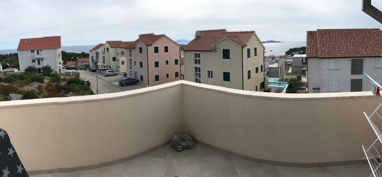 Hvar Apartments Felix هفار المظهر الخارجي الصورة