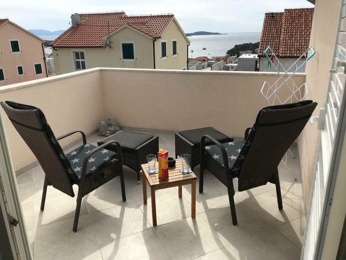 Hvar Apartments Felix هفار المظهر الخارجي الصورة