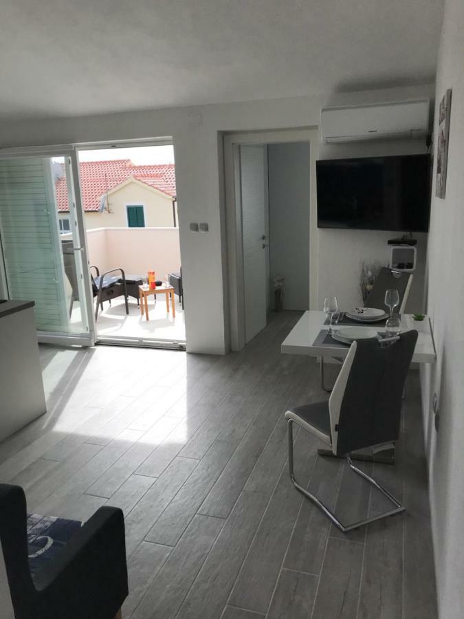 Hvar Apartments Felix هفار المظهر الخارجي الصورة