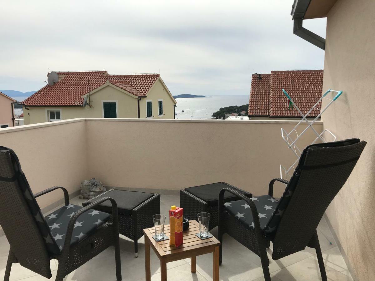 Hvar Apartments Felix هفار المظهر الخارجي الصورة