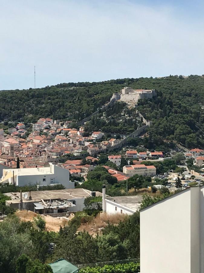 Hvar Apartments Felix هفار المظهر الخارجي الصورة