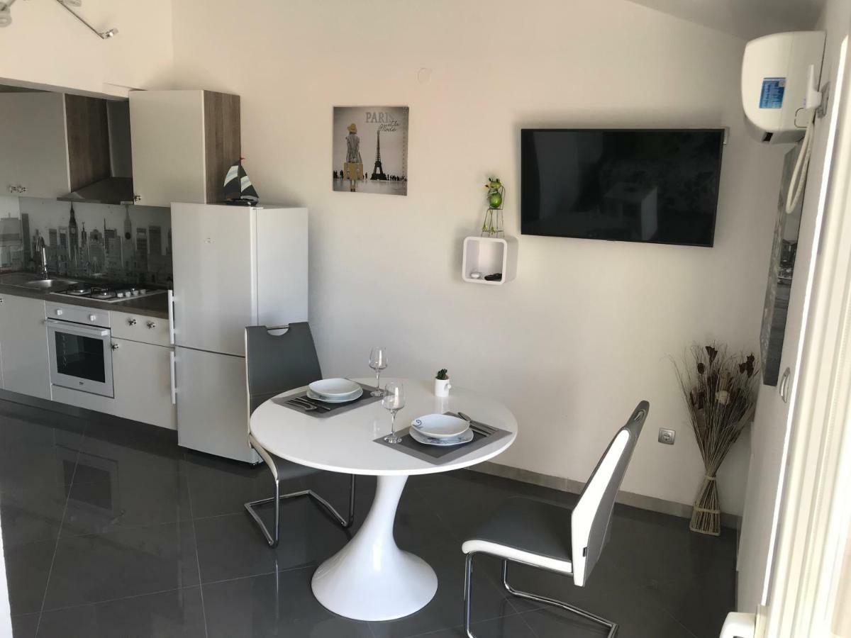 Hvar Apartments Felix هفار المظهر الخارجي الصورة