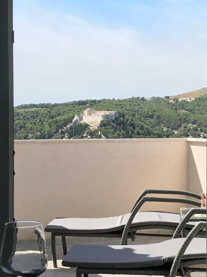 Hvar Apartments Felix هفار المظهر الخارجي الصورة