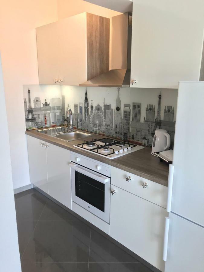 Hvar Apartments Felix هفار المظهر الخارجي الصورة