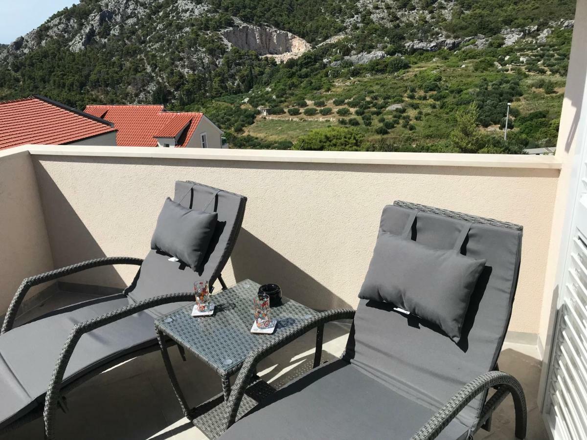Hvar Apartments Felix هفار المظهر الخارجي الصورة