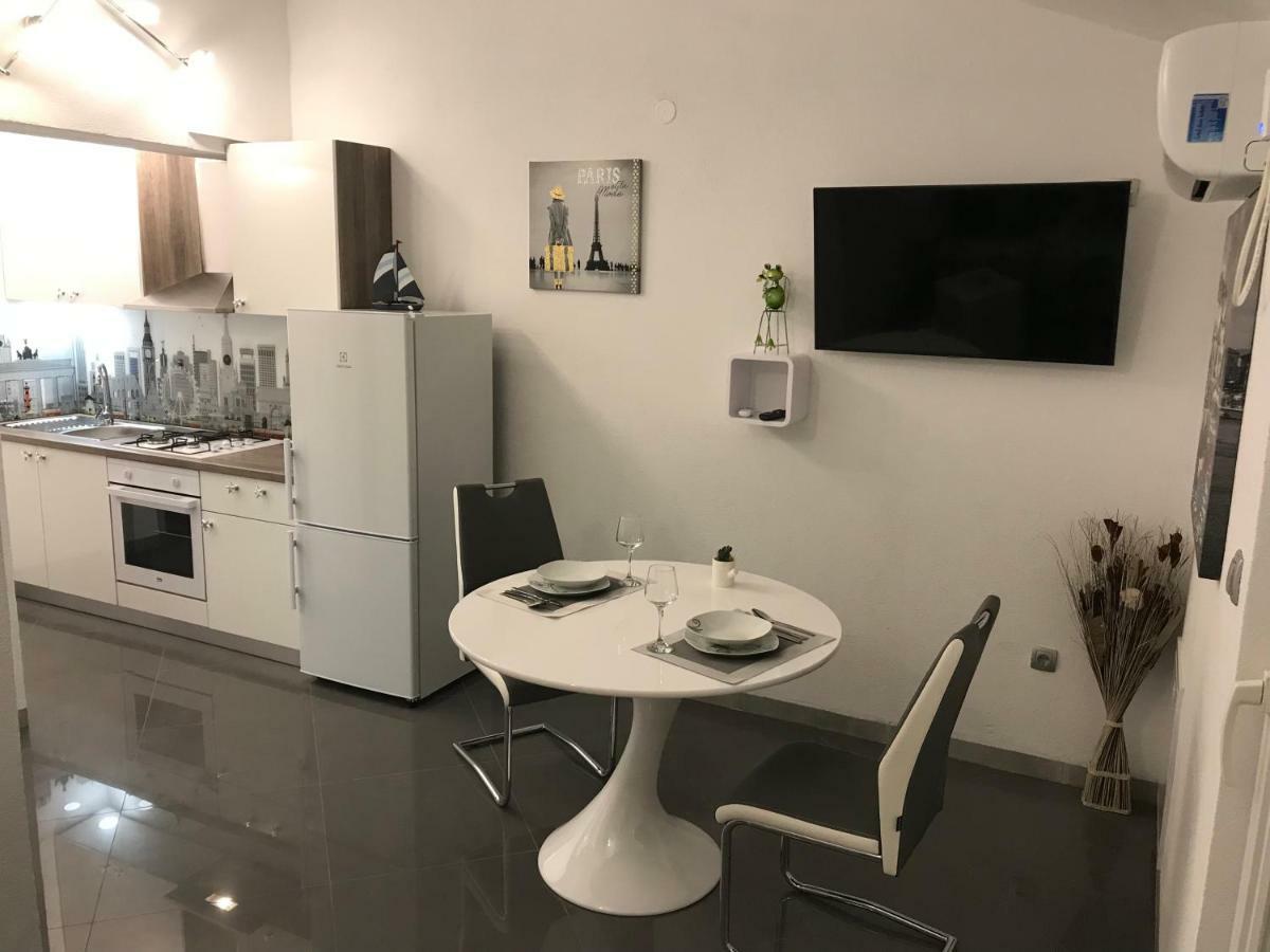 Hvar Apartments Felix هفار المظهر الخارجي الصورة