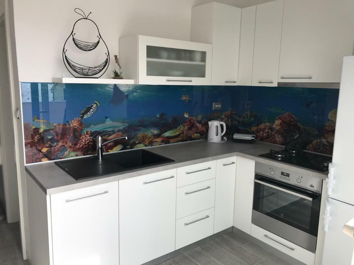 Hvar Apartments Felix هفار المظهر الخارجي الصورة