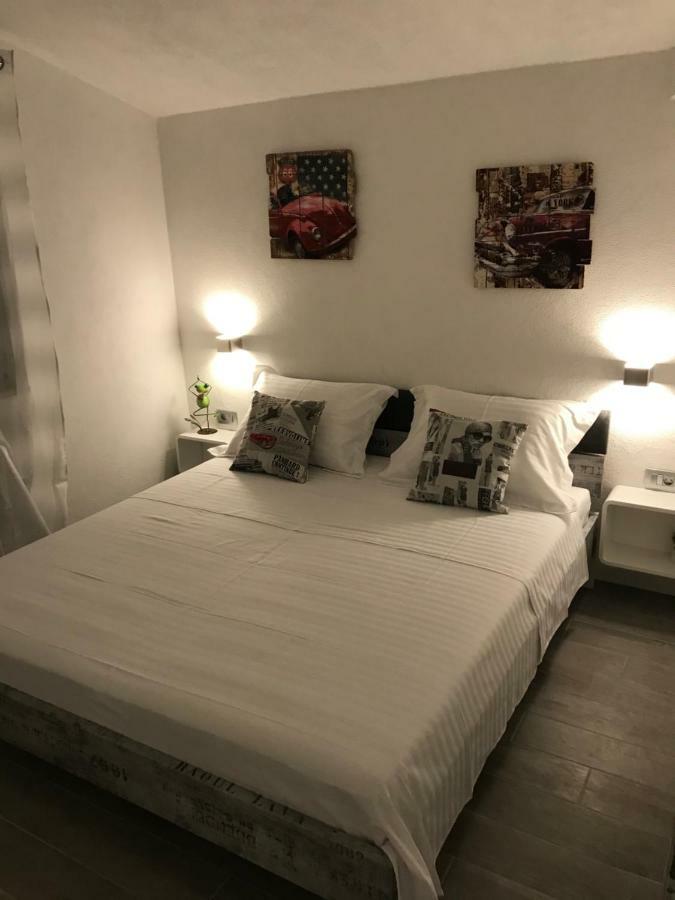 Hvar Apartments Felix هفار المظهر الخارجي الصورة