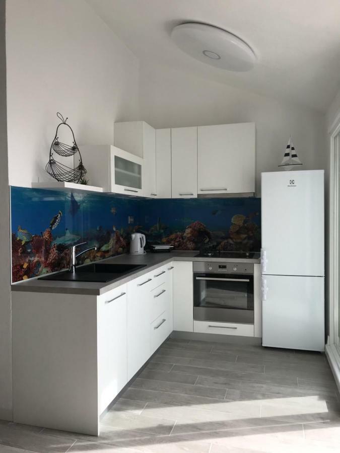 Hvar Apartments Felix هفار المظهر الخارجي الصورة